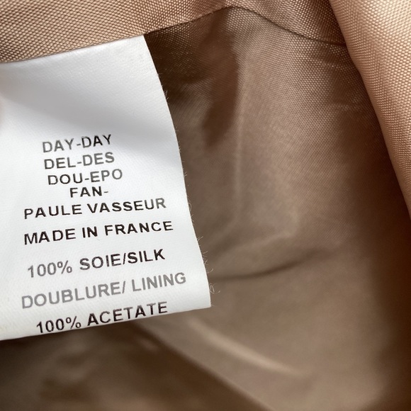 Paule Vasseur Jacket, Tank + Pants - Picture 9 of 11